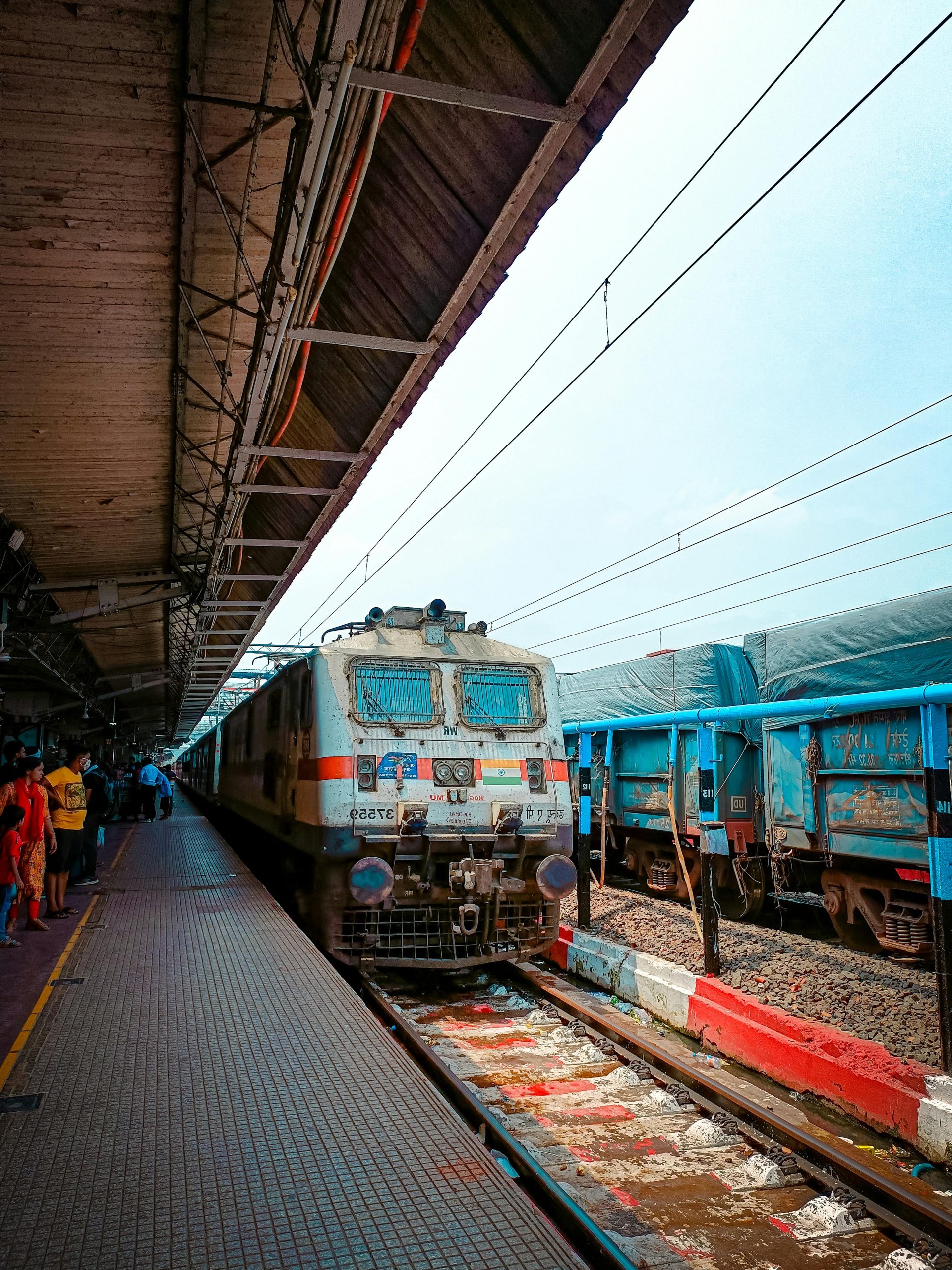 RRB Assistant Loco Pilot Exam date 2025