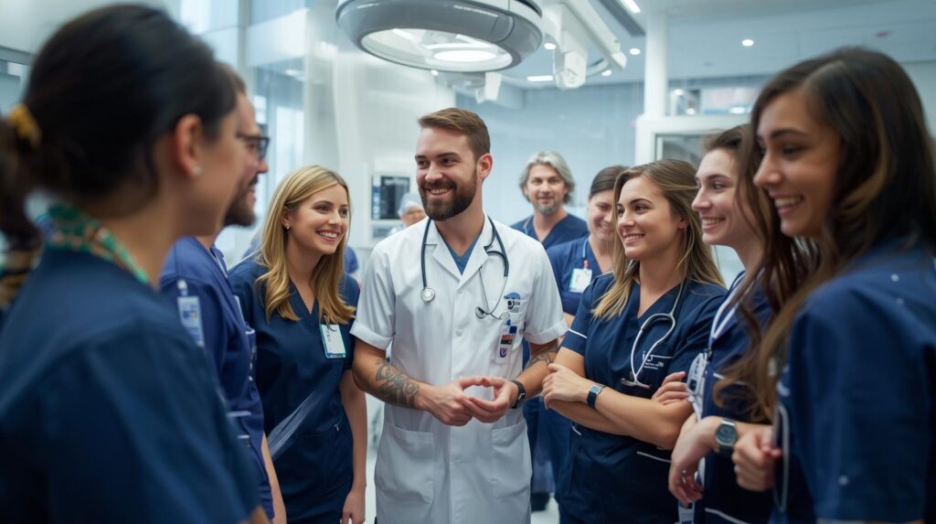 Top 10 Health Carer Jobs in the Netherlands